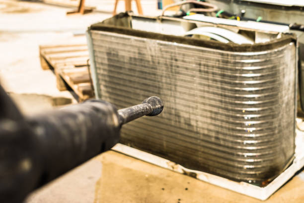 Best Affordable HVAC Duct Cleaning  in Ely, NV