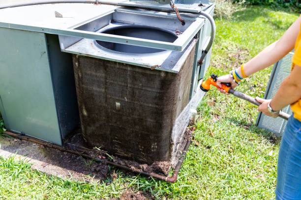 Affordable HVAC Duct Cleaning in NV