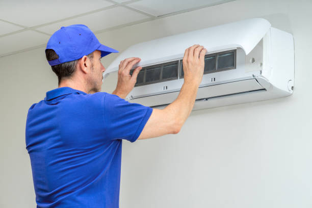 Best HVAC Air Duct Cleaning  in Ely, NV